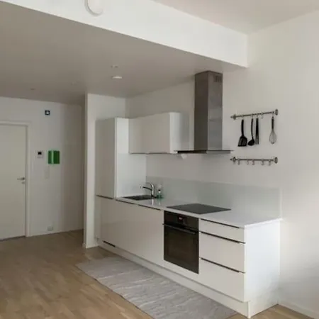 Appartement Moderne Midt I Hjertet Av Sentrum Bergen