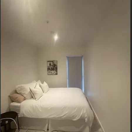 Appartamento Moderne Midt I Hjertet Av Sentrum